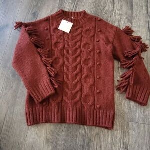 sweater